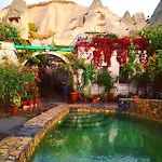 Roc Of Cappadocia Otel 3*