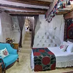 Hotel Roc Of Cappadocia 3*