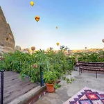 Otel Roc Of Cappadocia Göreme