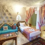 Roc Of Cappadocia Otel 3*