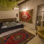 Otel Roc Of Cappadocia Göreme