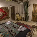 Roc Of Cappadocia Otel Göreme
