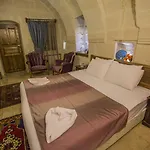 Hotel Roc Of Cappadocia 3*