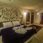 Otel Roc Of Cappadocia Göreme