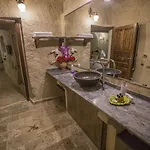 Hotel Roc Of Cappadocia Göreme