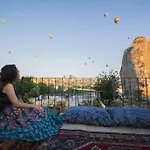 Otel Roc Of Cappadocia Göreme