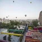 Roc Of Cappadocia Göreme