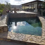 Roc Of Cappadocia Otel 3*