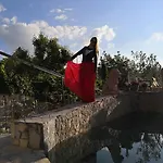 Otel Roc Of Cappadocia 3*