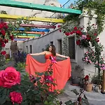 Hotel Roc Of Cappadocia 3*