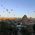 Otel Roc Of Cappadocia