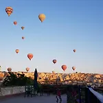 Roc Of Cappadocia Göreme