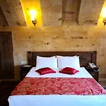 Roc Of Cappadocia Otel Göreme