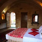 Roc Of Cappadocia Otel 3*