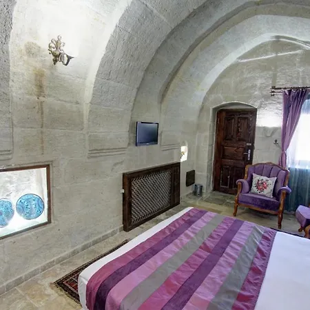 Roc Of Cappadocia Hotell 3*