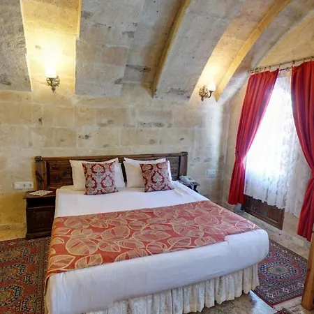 Otel Roc Of Cappadocia