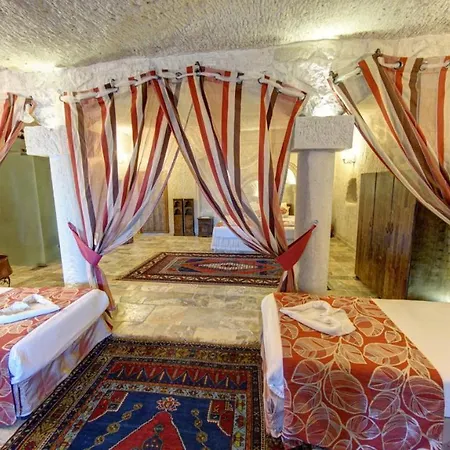 Roc Of Cappadocia Hotel 3*