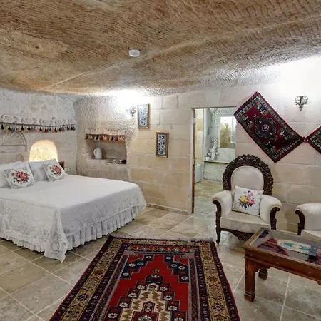 Hotell Roc Of Cappadocia 3*