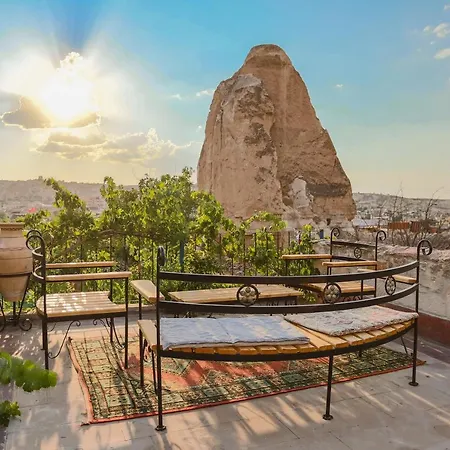 Roc Of Cappadocia Hotel