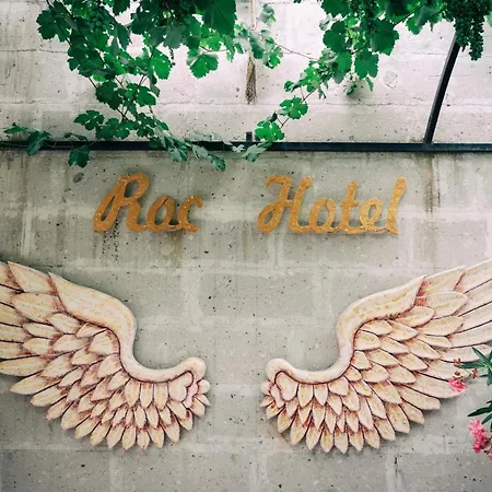 Hotell Roc Of Cappadocia 3*
