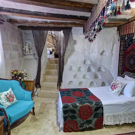 Hotell Roc Of Cappadocia 3*