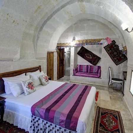 Hotell Roc Of Cappadocia 3*