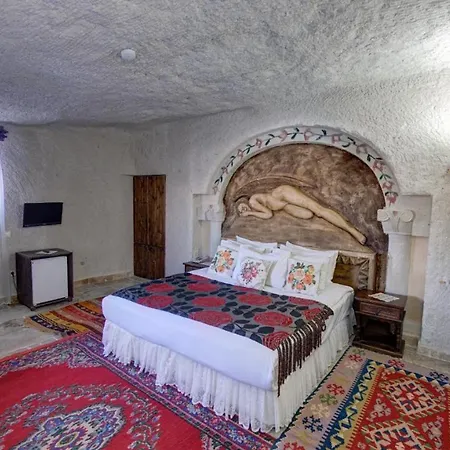 Roc Of Cappadocia Hotell Göreme