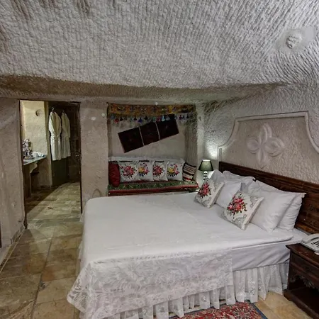Roc Of Cappadocia Hotell