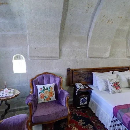 Roc Of Cappadocia
