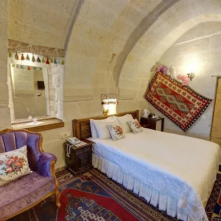 Roc Of Cappadocia