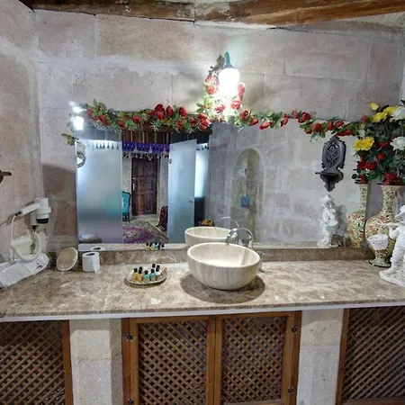 Roc Of Cappadocia Hotell