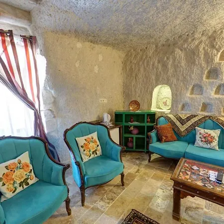 Hotel Roc Of Cappadocia 3*