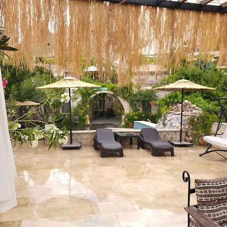 Roc Of Cappadocia Hotell