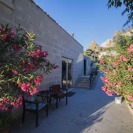 Hotell Roc Of Cappadocia 3*