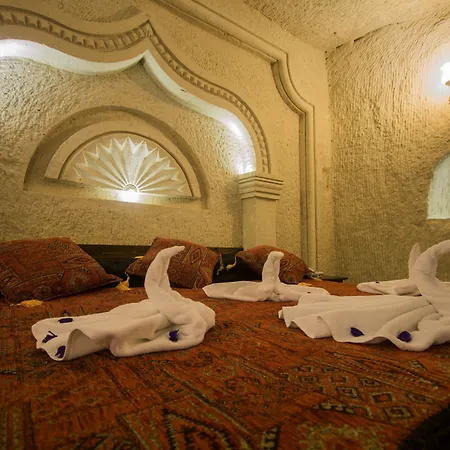 Hotell Roc Of Cappadocia Göreme