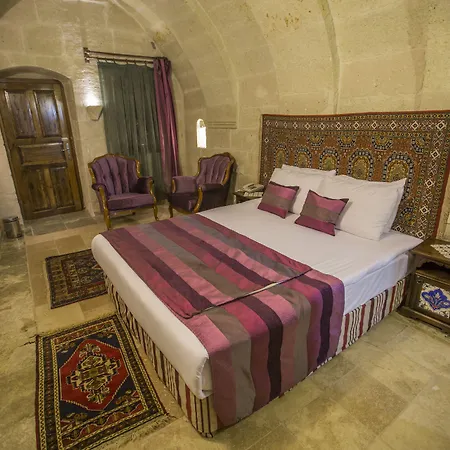 Roc Of Cappadocia 3*