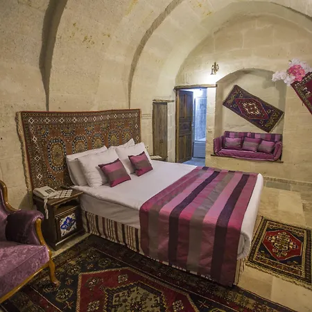 Roc Of Cappadocia גורמה