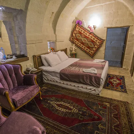 Roc Of Cappadocia Hotell