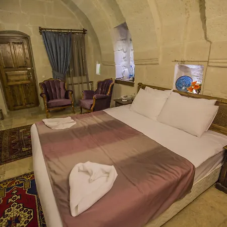 Hotel Roc Of Cappadocia 3*