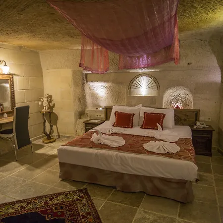 Roc Of Cappadocia Hotell