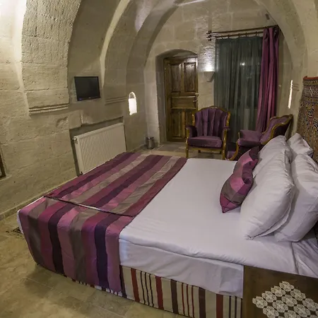 Hotell Roc Of Cappadocia