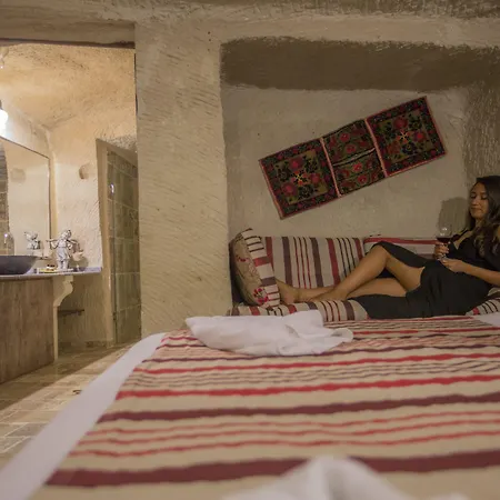 Hotell Roc Of Cappadocia 3*