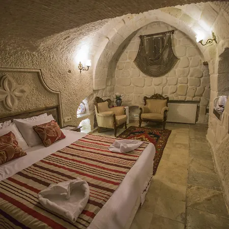 Roc Of Cappadocia 3* גורמה