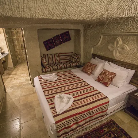 Hotell Roc Of Cappadocia