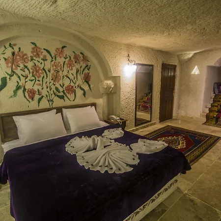 Hotell Roc Of Cappadocia Göreme