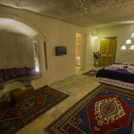 Roc Of Cappadocia 3* Göreme