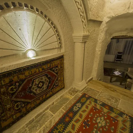 Roc Of Cappadocia Hotell Göreme