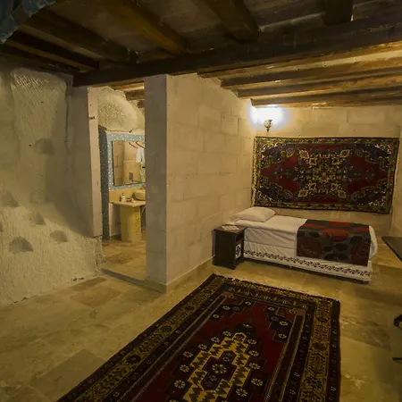 Hotell Roc Of Cappadocia 3*