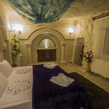Roc Of Cappadocia Hotell