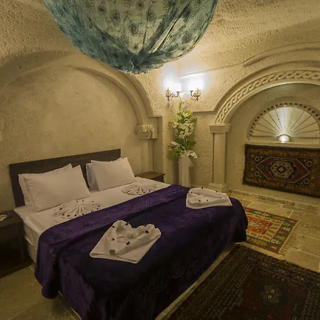 Roc Of Cappadocia Hotell